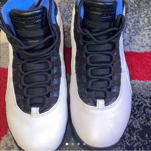 Jordan Orlando 10s size 8 1/2